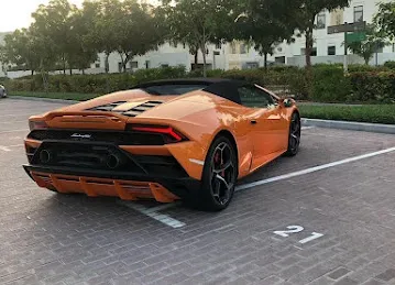 Speed Switch Car Rental