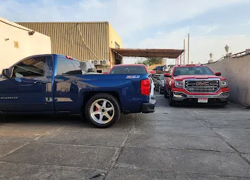 Speed Technology Motorsports