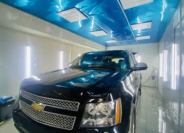 Speed Track Auto Workshop