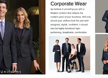 Speed Uniforms Supplier