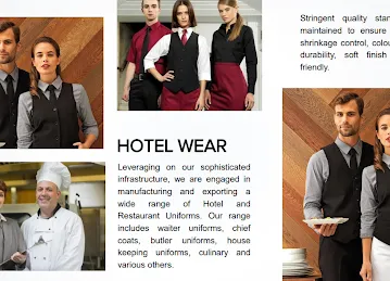 Speed Uniforms Supplier