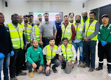 Speed Way Safety Training Centre
