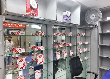 Speed Zone Auto Spare Parts
