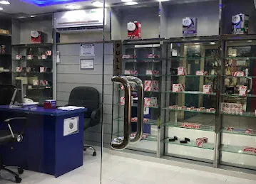 Speed Zone Auto Spare Parts
