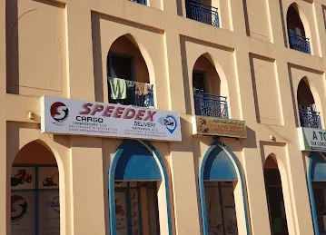 Speedex Delivery Services L.L.C