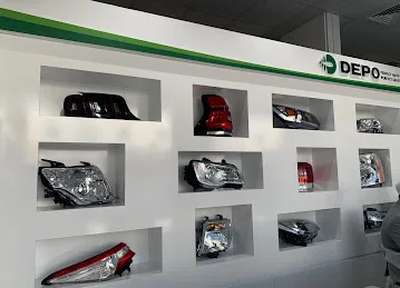 Speedway Auto Spare Parts TRD LLC DXB BR10