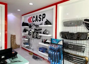 Speedway Auto Spare Parts TRD LLC SHJ BR 1 DEPO Shop