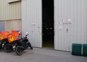 SPEEDY MILES DELIVERY SERVICES