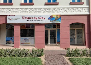 Speedyway Travel & Tourism L.L.C