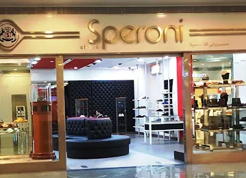 Speroni