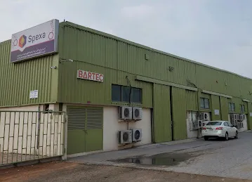 SPEXA Electricals Trading LLC