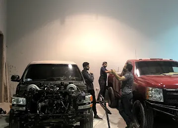 SPG