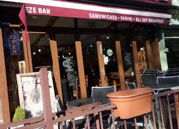 Spice & Aroma Restaurant