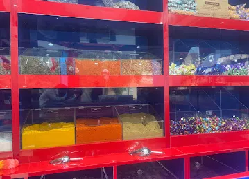 Spice house mill spices