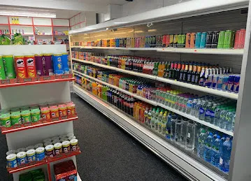 SPICE IN ICE CAFETERIA