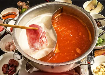 Spice Pot - Hot Pot Restaurant
