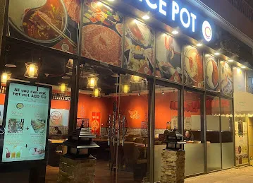 Spice Pot - Hot Pot Restaurant