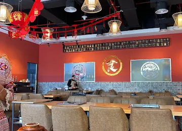 Spice Pot - Hot Pot Restaurant