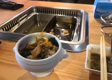 Spice Pot - Hot Pot Restaurant