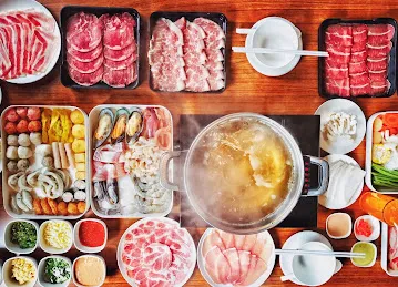 Spice Pot - Hot Pot Restaurant