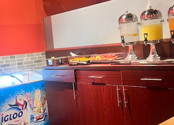 Spice Pot - Hot Pot Restaurant