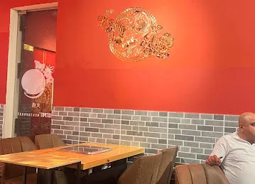Spice Pot - Hot Pot Restaurant