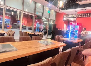Spice Pot - Hot Pot Restaurant