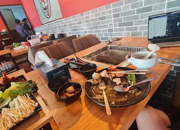 Spice Pot - Hot Pot Restaurant
