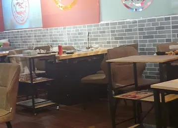 Spice Pot - Hot Pot Restaurant
