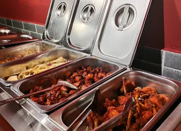 Spice Pot - Hot Pot Restaurant