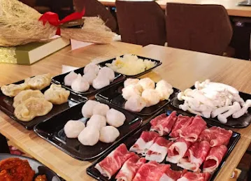 Spice Pot - Hot Pot Restaurant
