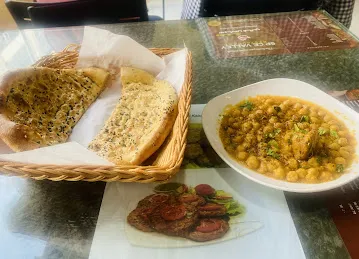 Spice Valley Restaurant