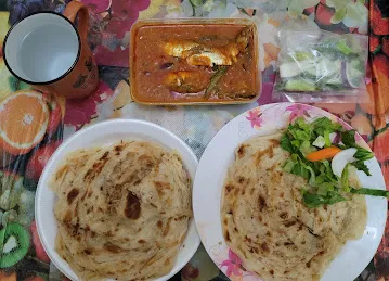 Spices & Flavor Restuarent