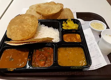 Spices Garden Cafe