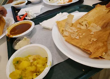 Spices Garden Cafe