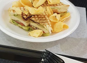 Spices Garden Cafe