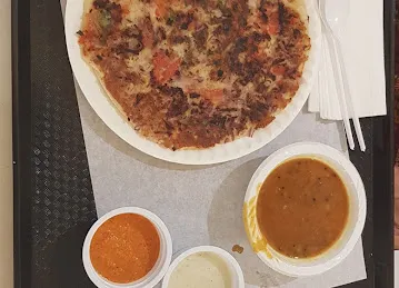 Spices Garden Cafe