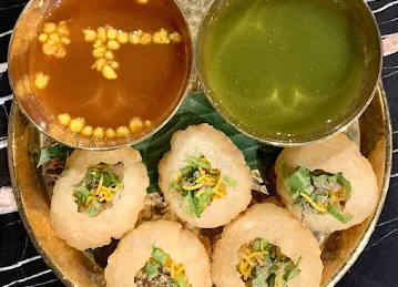 Spicy Flavour Cafeteria
