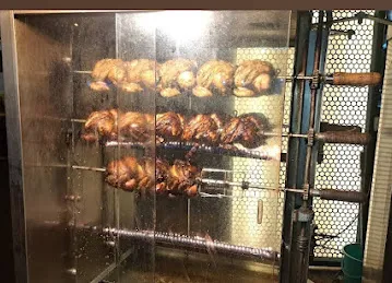 Spicy Grill Restaurant
