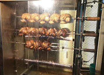 Spicy Grill Restaurant