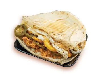Spicy Grill Restaurant