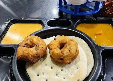 Spicy home Restaurant