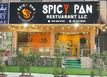 Spicy Pan Restaurent