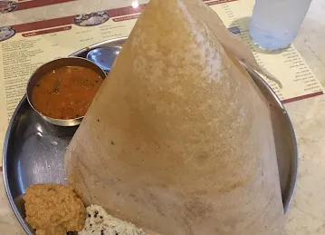 Spicy Restaurant