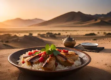 Spicy Village Restaurant