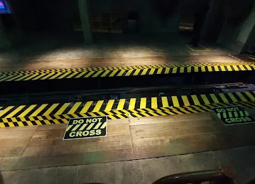 Spider-Man Doc Ock's Revenge