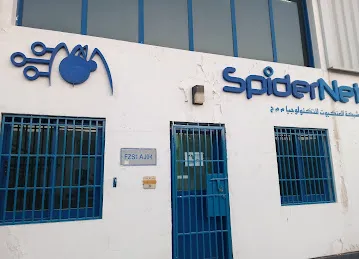 Spider Net Technology Fze