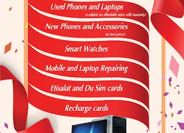 SPIKY TOP MOBILE PHONE AND ACCESSORIES
