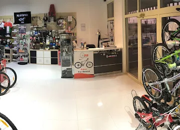 Spin Cycle Works