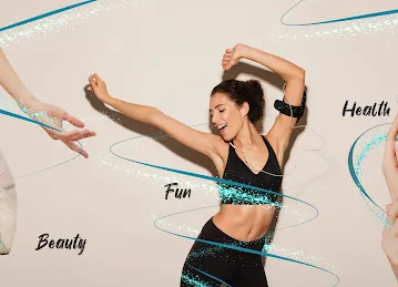 Spin Dance Studio